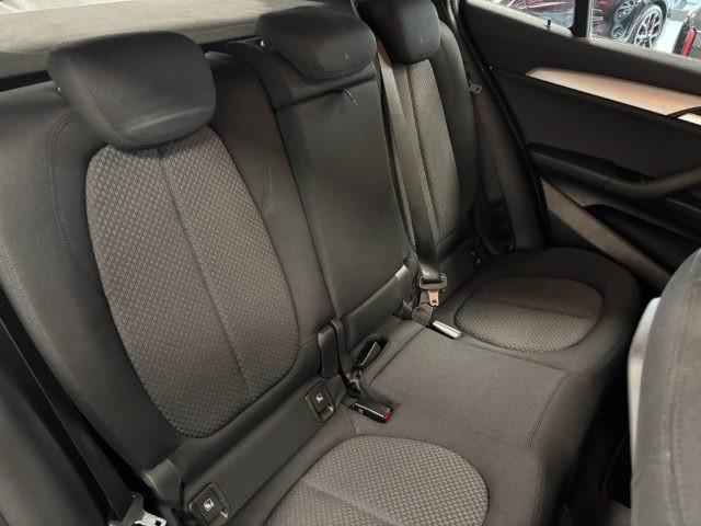 BMW X2 sDrive 18d Full Optional