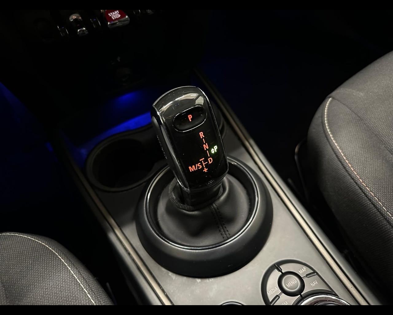 MINI Mini Countrym.(F60) - Mini 2.0 Cooper D Classic Countryman