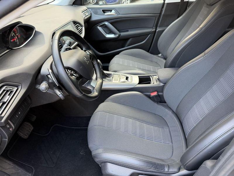 Peugeot 308 SW 1.2 puretech Gt Line s&s 130cv eat6 AUTOMATICA CINGHIA DISTRIBUZIONE NUOVA !!!!