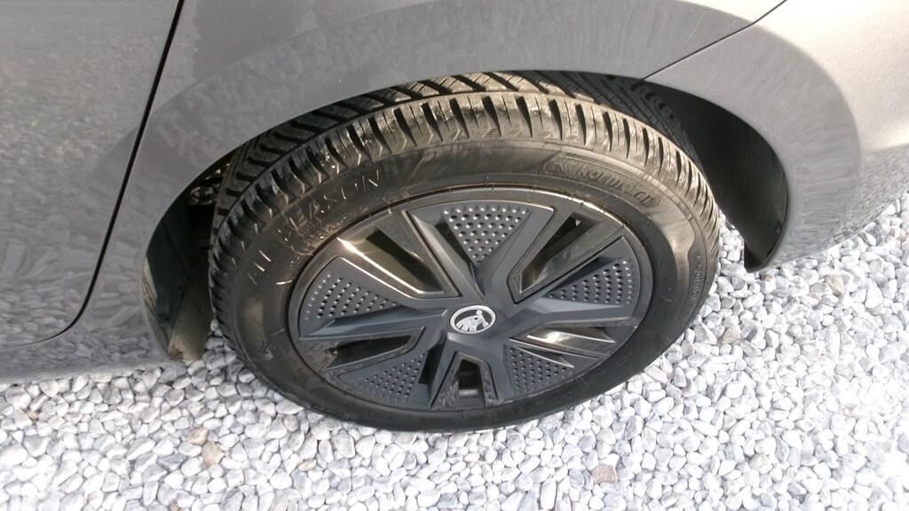 Skoda Fabia 1.0 TSI EVO Monte Carlo