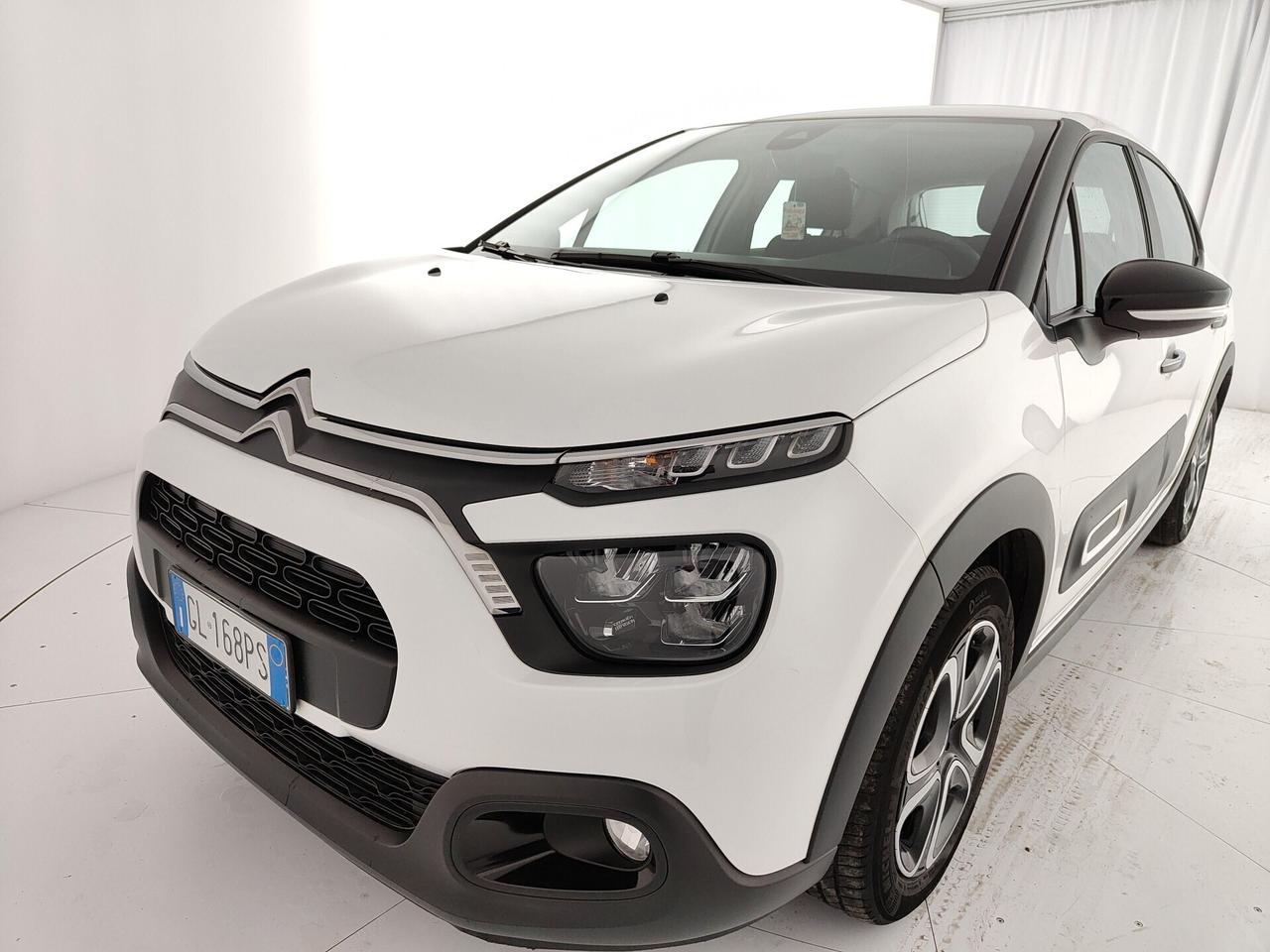 Citroen C3 PureTech 83 S&S Shine