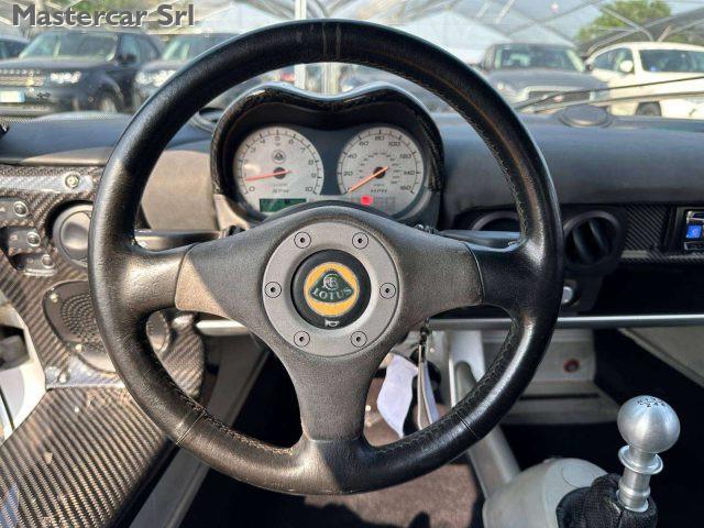 LOTUS Exige Exige Coupe 1.8
