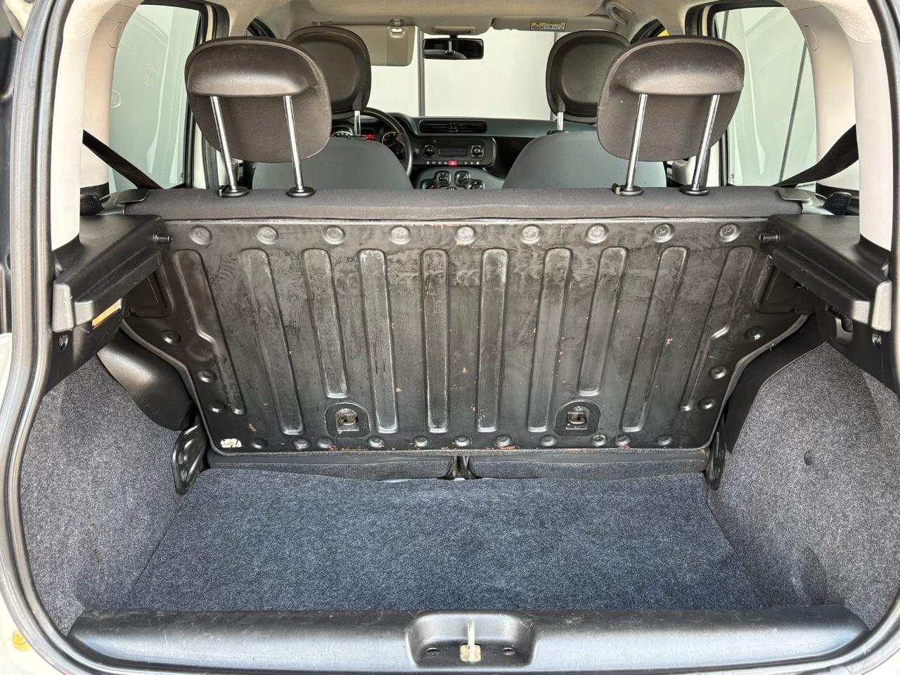 Fiat Panda 1.2 Easy s&s 69cv my19