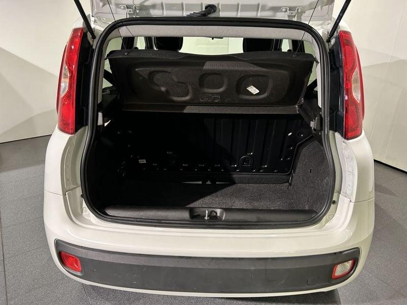 FIAT Panda Panda 1.2 Easy