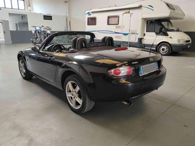 MAZDA MX-5 Roadster 1.8L LEGGERE ANNUNCIO