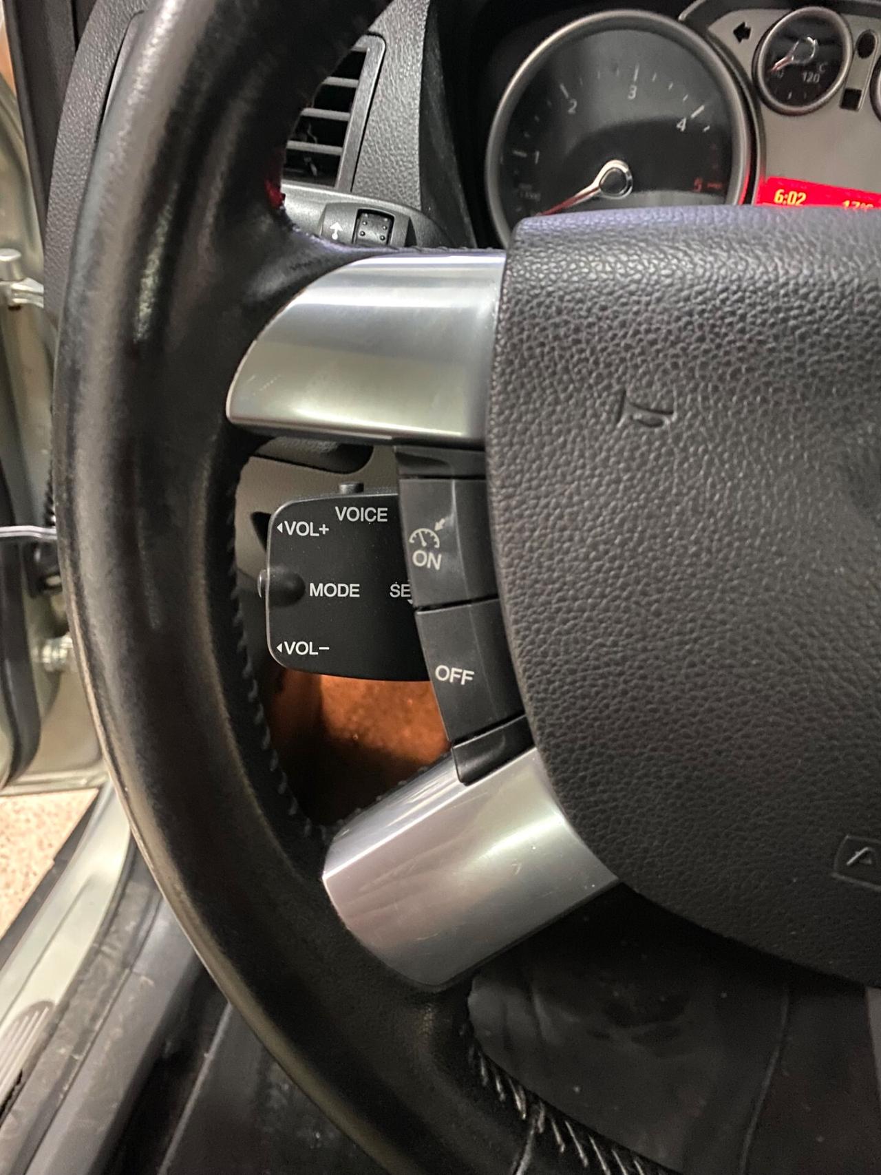 Ford Kuga 2.0 TDCi 136cv 4WD/4x4 Titanium DPF