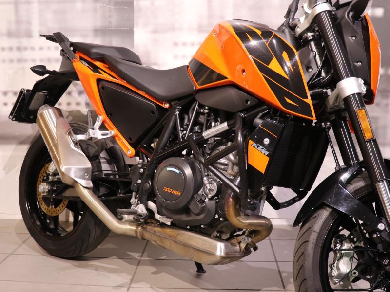KTM 690 Duke Abs