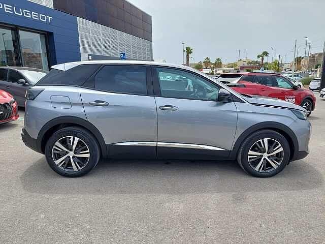 Peugeot 3008 P.Tech 130cv S&S Allure