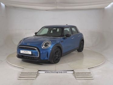 MINI Mini 5 porte Mini F55 2021 5p Mini 5p 1.5 One Classic 75cv