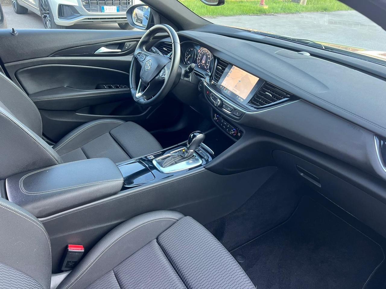 Opel Insignia 2.0 174 CV S&S aut. Sports Tourer Busin. Eleg.