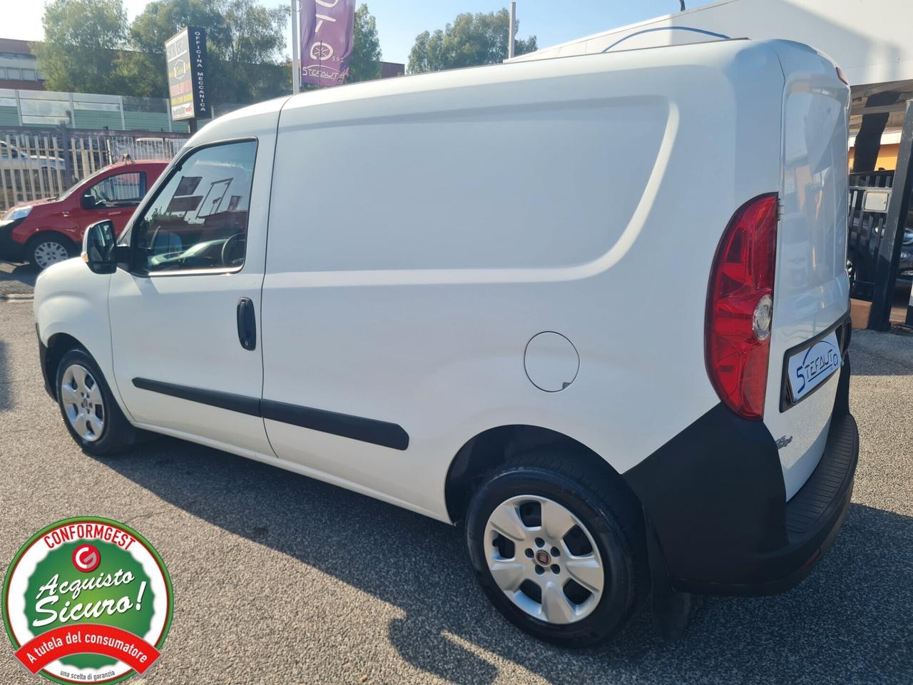 Fiat Doblo Cargo 1.6 MJT 105CV*UNIPRO*UNIPRO
