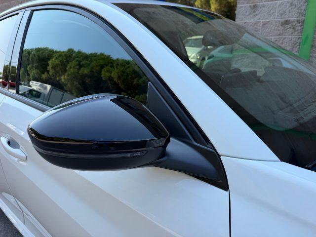 PEUGEOT 208 1.2 100CV ALLURE KM-0 NAVIGATORE RETROCAMERA