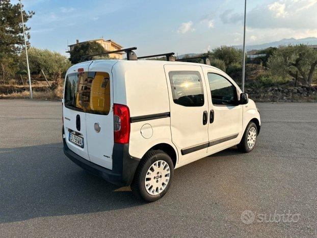 Fiat Qubo Fiorino