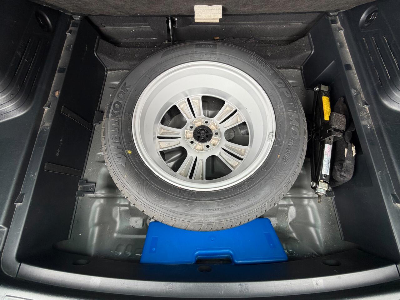 Hyundai iX35/1.7 115 CV/LED/PELLE/UNICO PROPRIETARIO