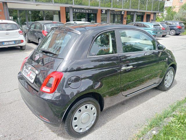FIAT 500 1.2 POP MY 17 *garanzia 24 mesi* ok neopatentati*