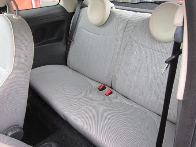 Fiat 500 1.2 Lounge NEOPATENTATI