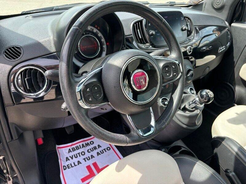 FIAT 500 500 1.0 Hybrid Dolcevita