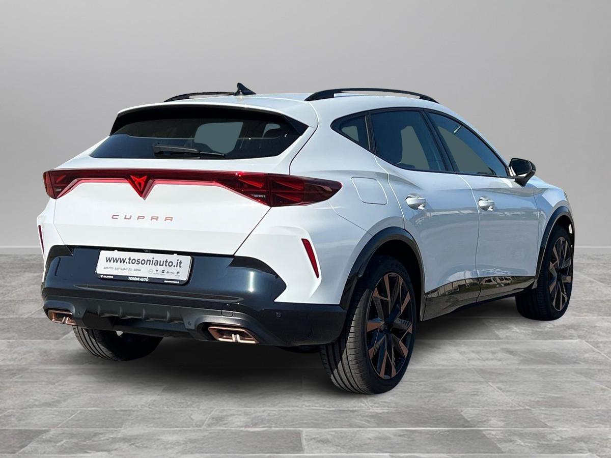 CUPRA Formentor 1.5 e-HYBRID150 kW (204 CV) pHEV DSG 6 marce2WD