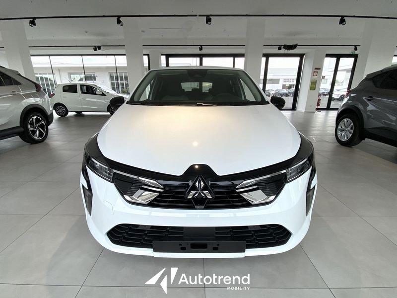 Mitsubishi Colt 1.0L turbo 90 CV Invite