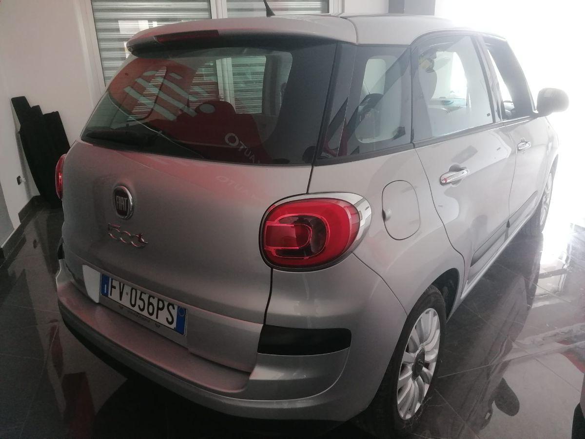 FIAT - 500 L - 1.3 MJT 95 CV Urban