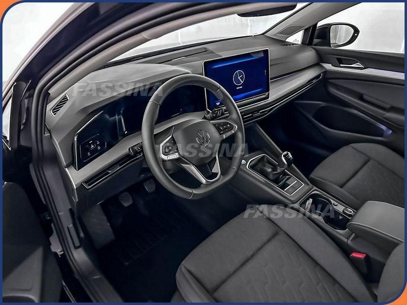Volkswagen Golf Golf 1.5 tsi Edition Plus 115cv