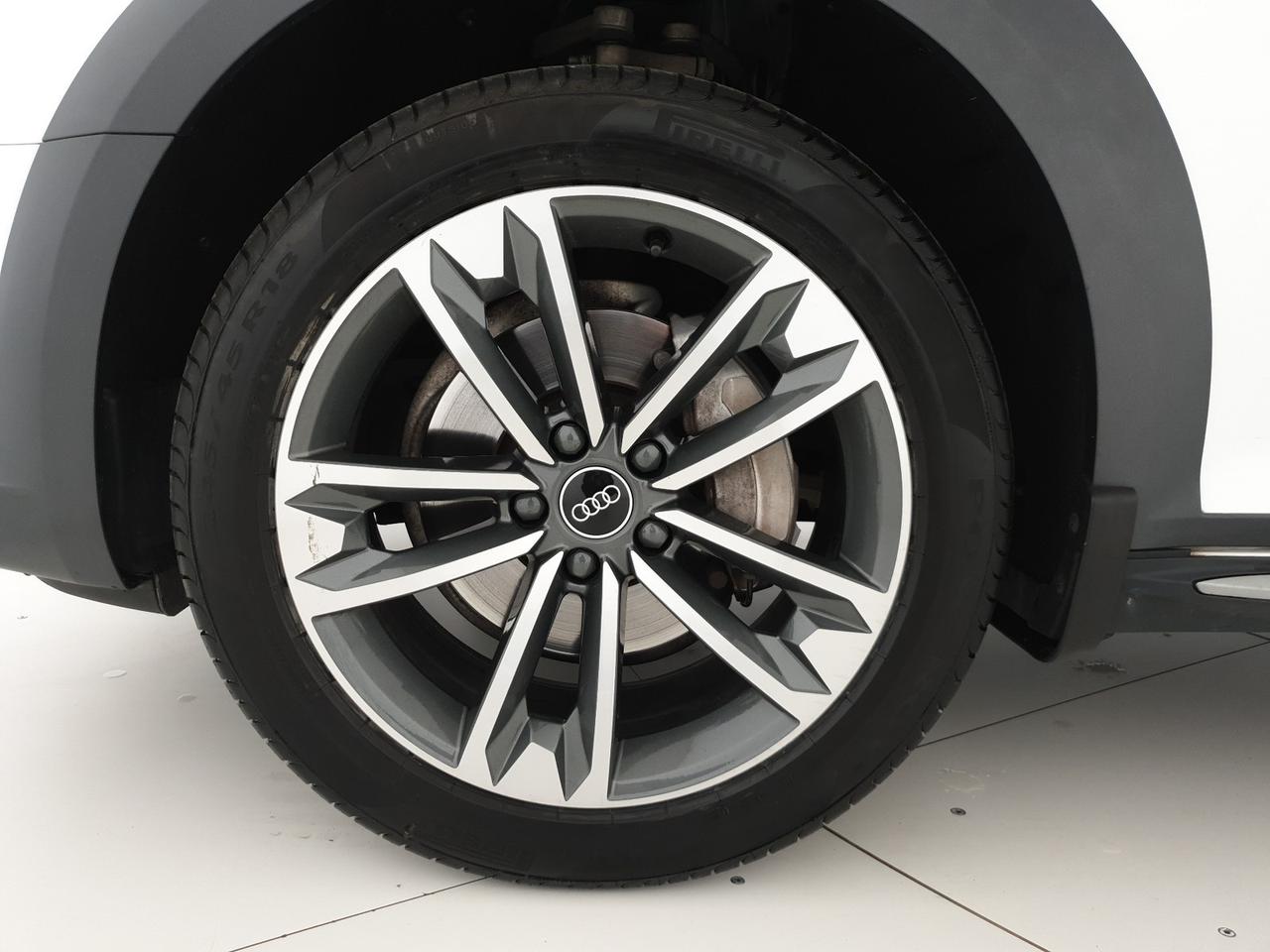 2.0TDI 190CV quattro S tronic Business Evolution