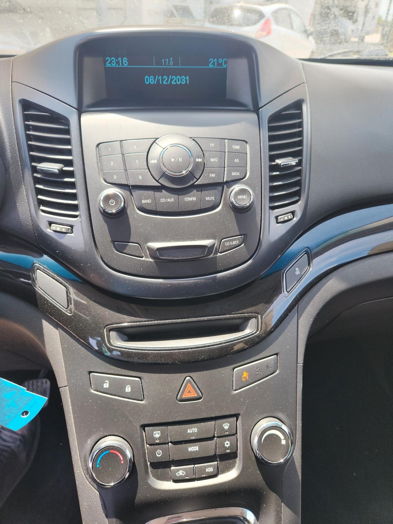 Chevrolet Orlando 2.0 Diesel 130CV LT