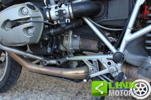 BMW R 1200 GS R 1200 GS