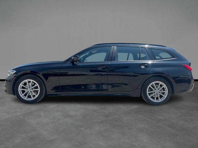 BMW 320 d 48V Touring Business Advantage