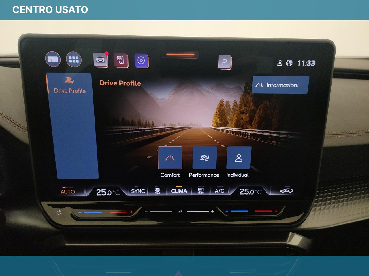 1.5 Hybrid 150 CV DSG