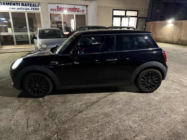 MINI One 1.5 One D Business