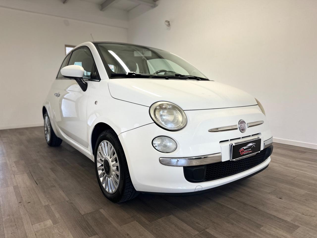 Fiat 500 1.2 Lounge NEOPATENTATI