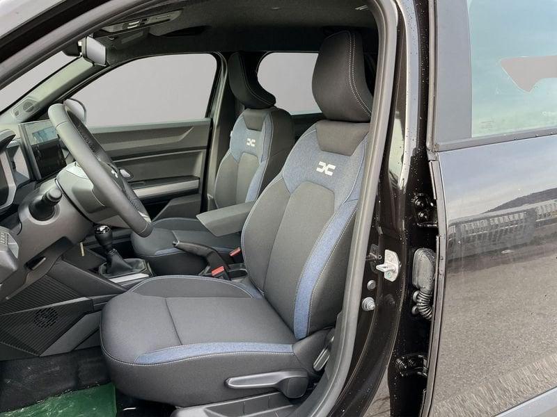 Dacia Duster Duster 1.2 mild hybrid Expression 4x4 130cv - PPROMO SIRONIAUTO+