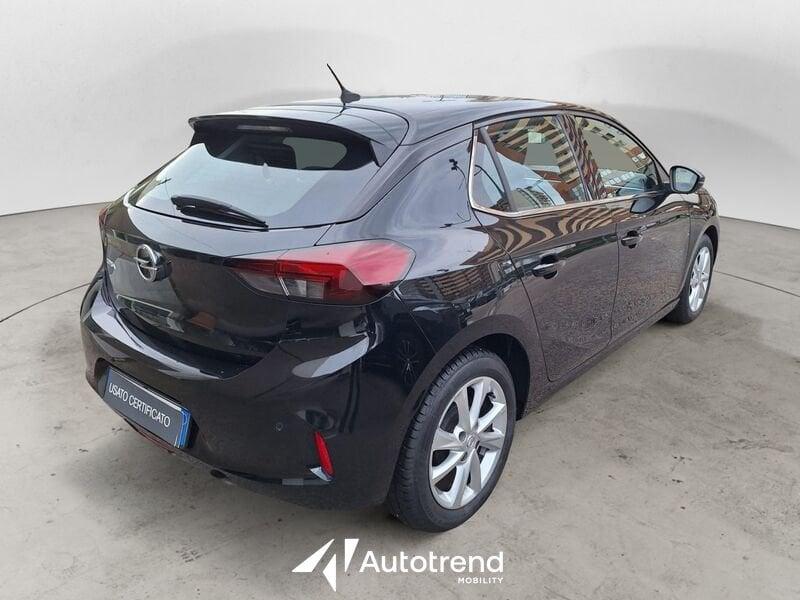 Opel Corsa 1.2 75 CV LED Elegance