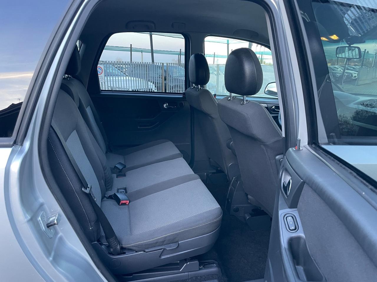 Opel Meriva 1.6 16V Enjoy