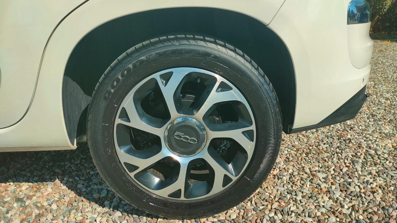 Fiat 500 L 500L 1.4 Lounge 95 CV - 55.000KM