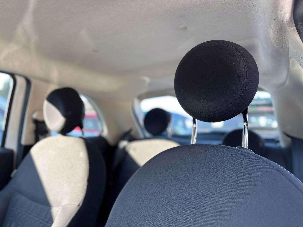 FIAT 500 III 2015 - 500 1.0 hybrid 70cv