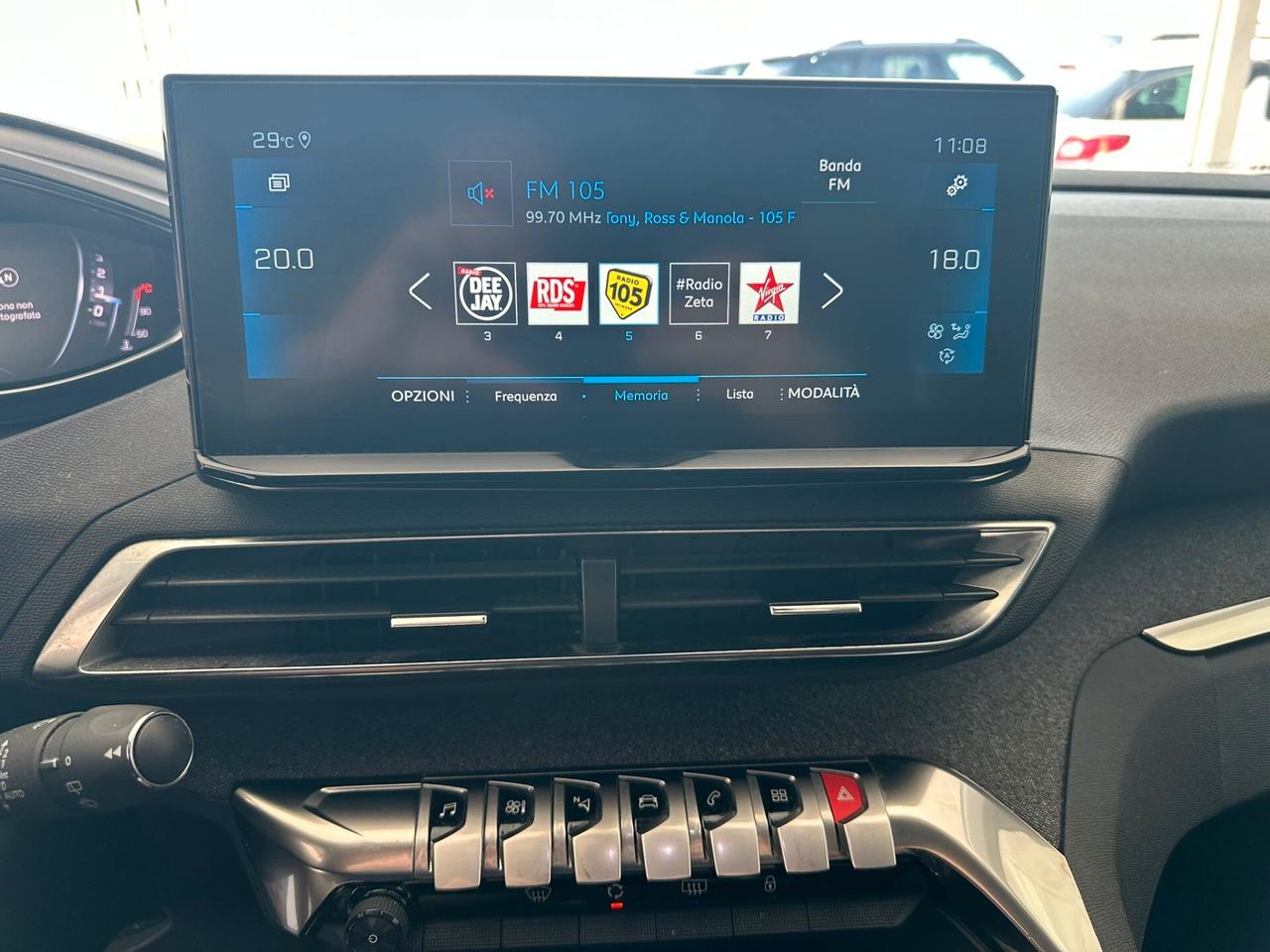 Peugeot 5008 BlueHDi 130 S&S Allure Pack 2022