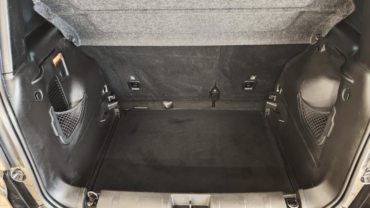 Jeep Renegade 1.6 Mjt 105 CV Business