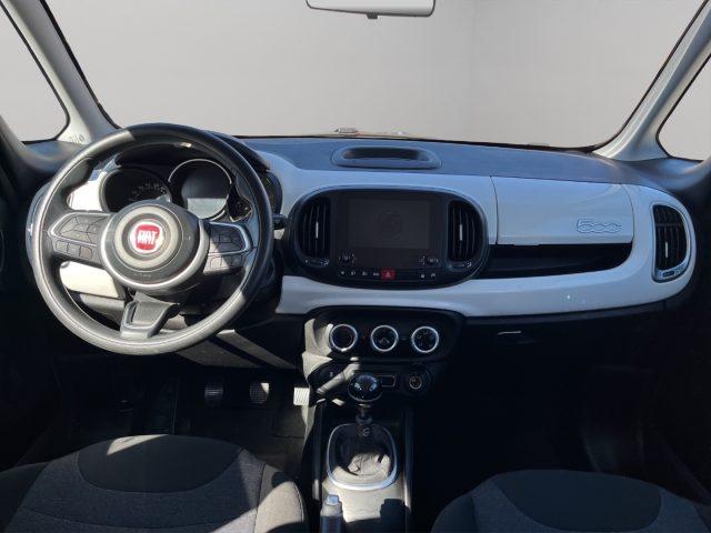 FIAT 500L 1.3MJT AUTOCARRO N1