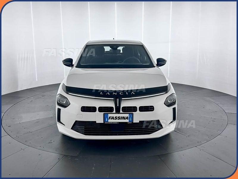 Lancia Ypsilon Ypsilon Hybrid e-DCT
