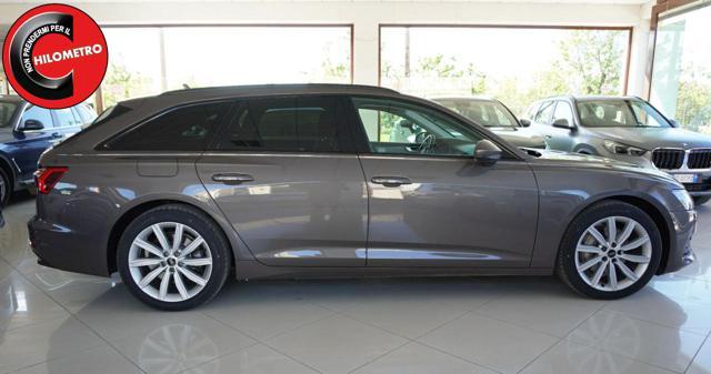 AUDI A6 Avant 45 3.0 TDI quattro ultra S tronic Business