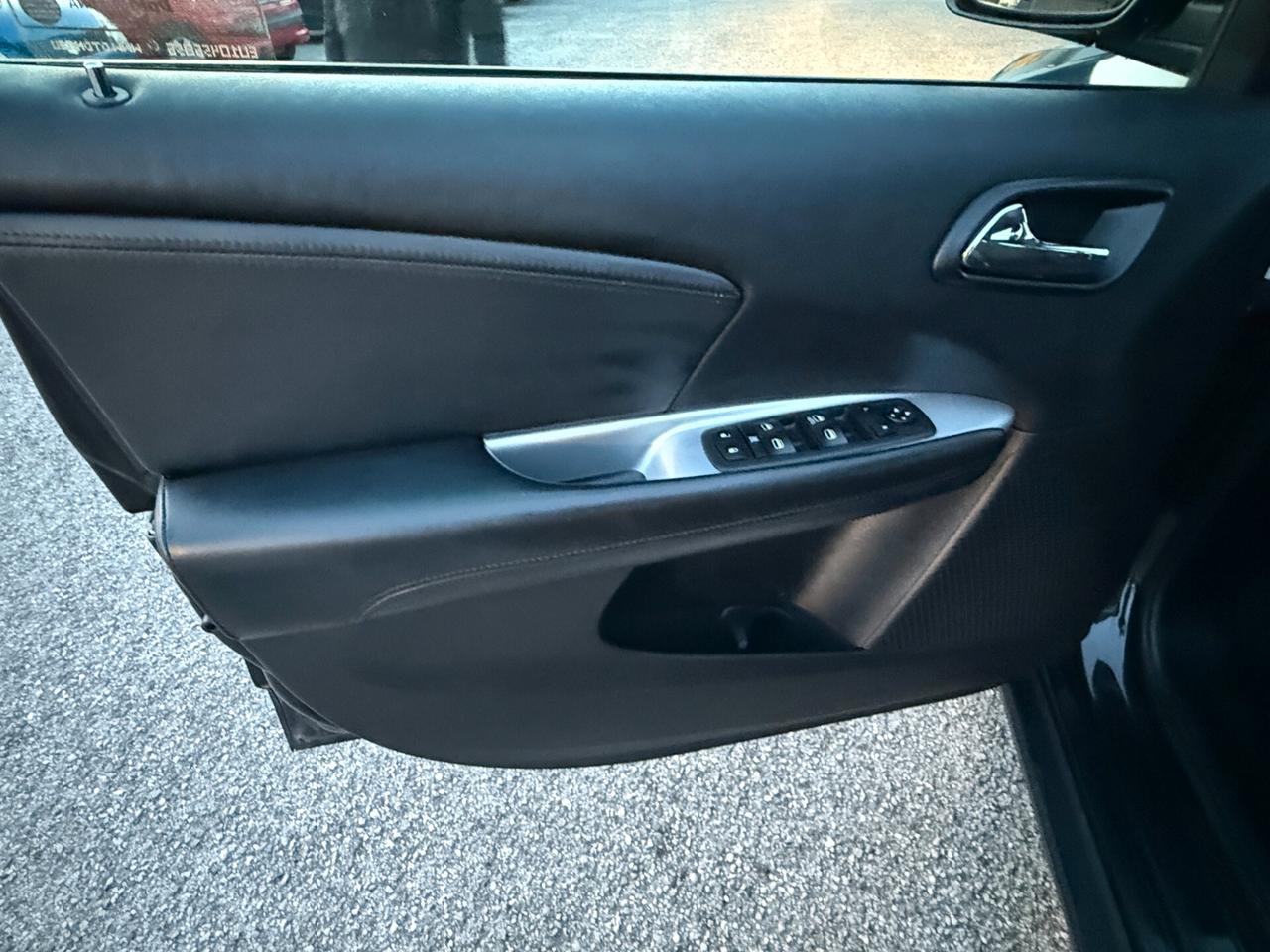 Fiat Freemont 2.0 Multijet 140 CV 7 Posti