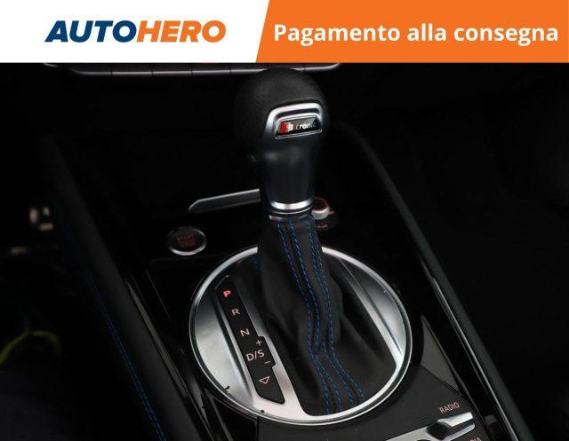 AUDI TT Roadster 45 TFSI quattro S tronic