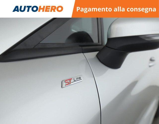 FORD Fiesta 1.5 EcoBlue 5 porte ST-Line