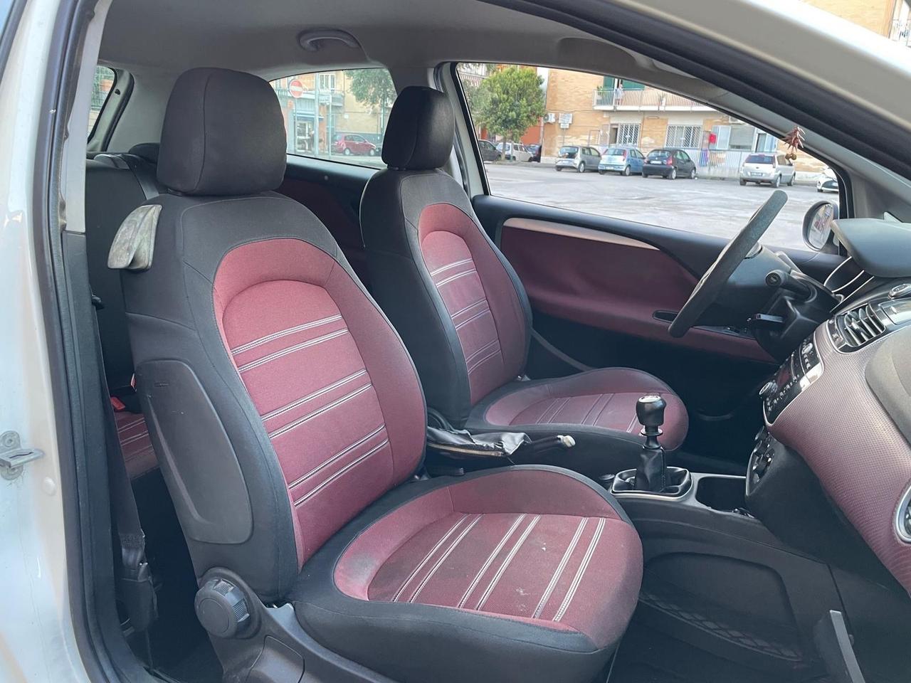 Fiat Punto Evo 1.4GPL Dynamic EasyPower FULL PERFETT