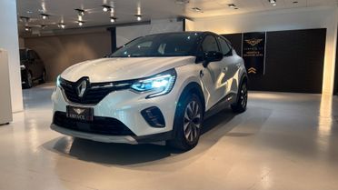 RENAULT CAPTUR 1.6 PLUG-IN 159CV - 2021