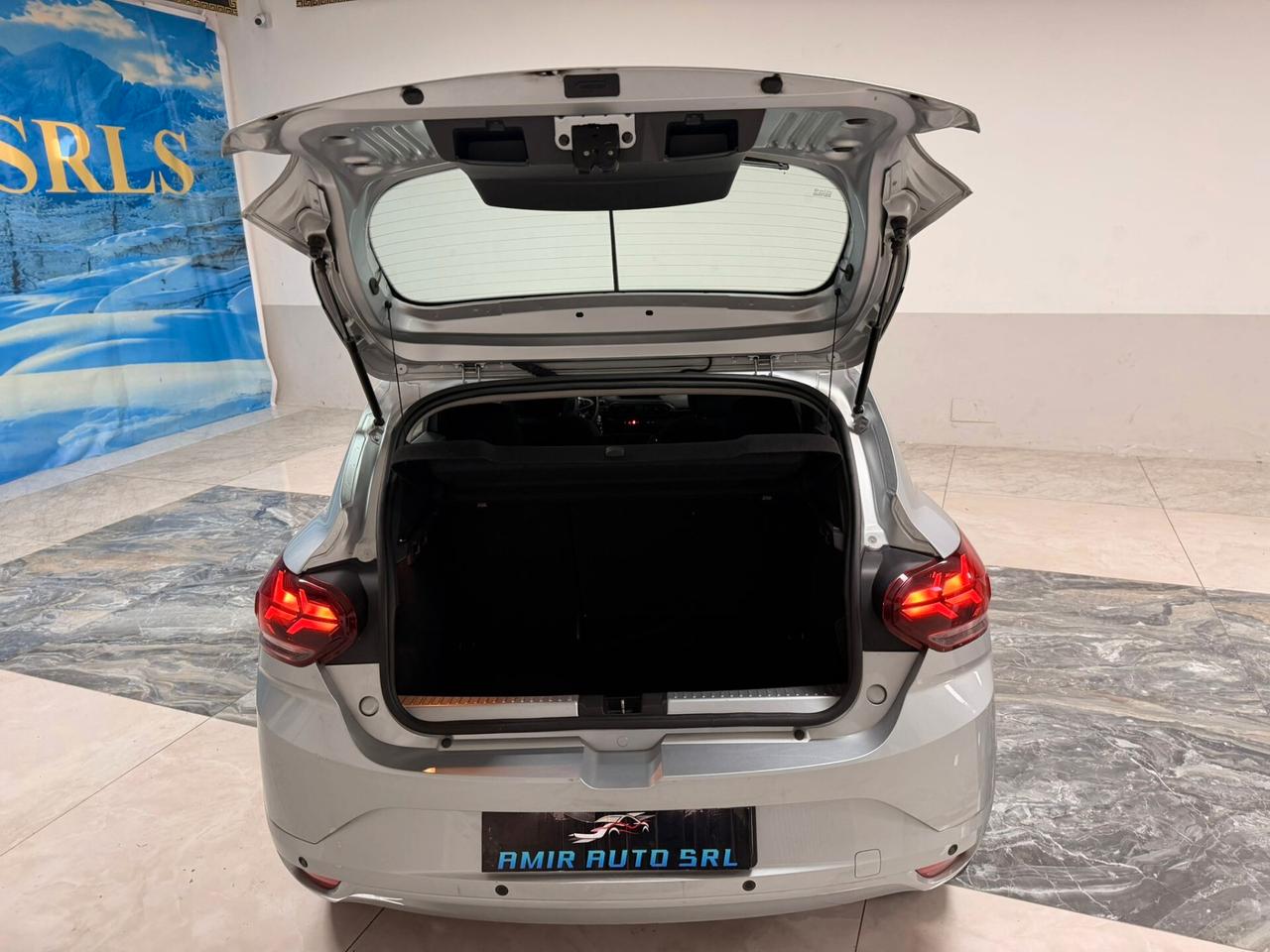 Dacia Sandero Streetway 1.0 TCe ECO-G Comfort