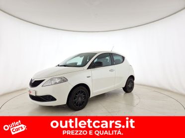 Lancia Ypsilon 1.2 gold ecochic gpl 69cv my19
