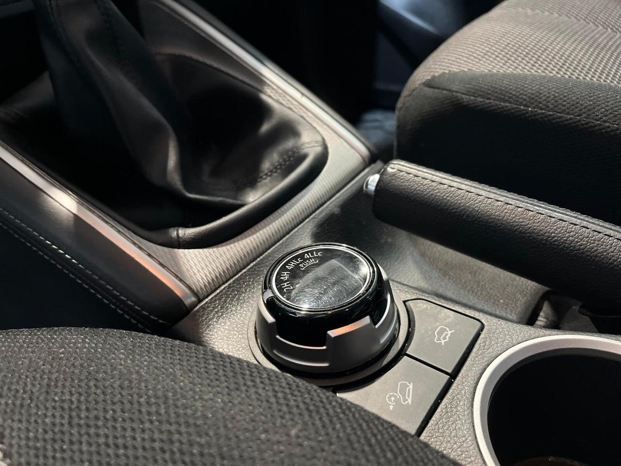 MITSUBISHI L200 2.3 D Double Cab 4x4 *2021* *UNICOPRO* *FULL*